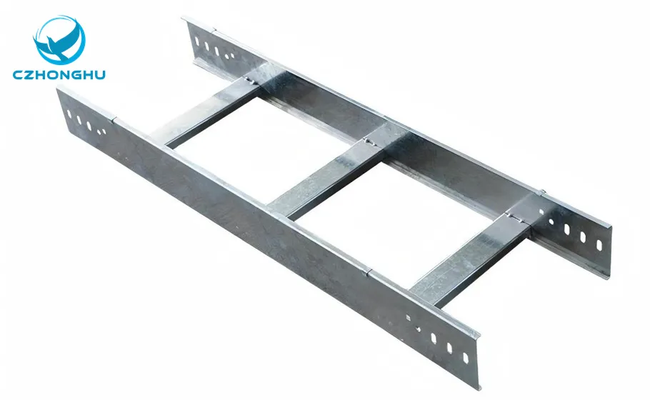 Leiter-Kabel-Tablett