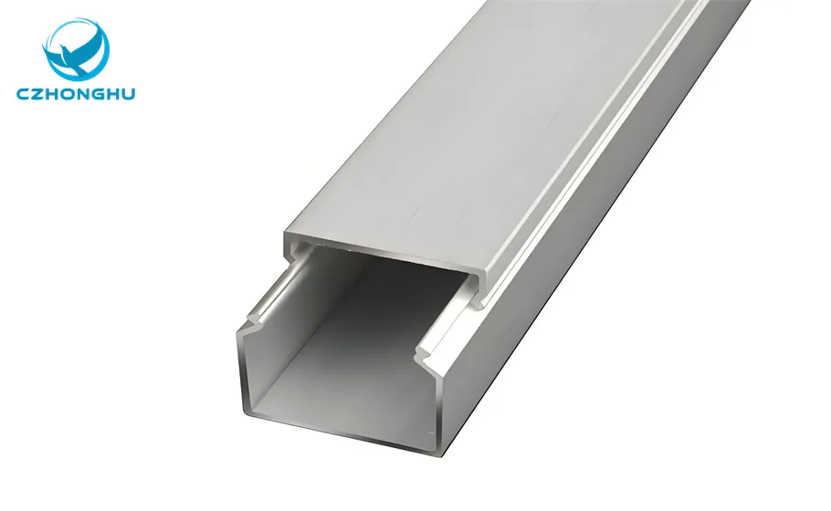 Aluminium kabel