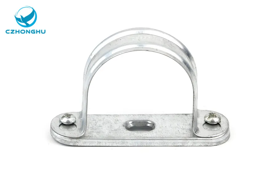 Conduit Abstand Sattel