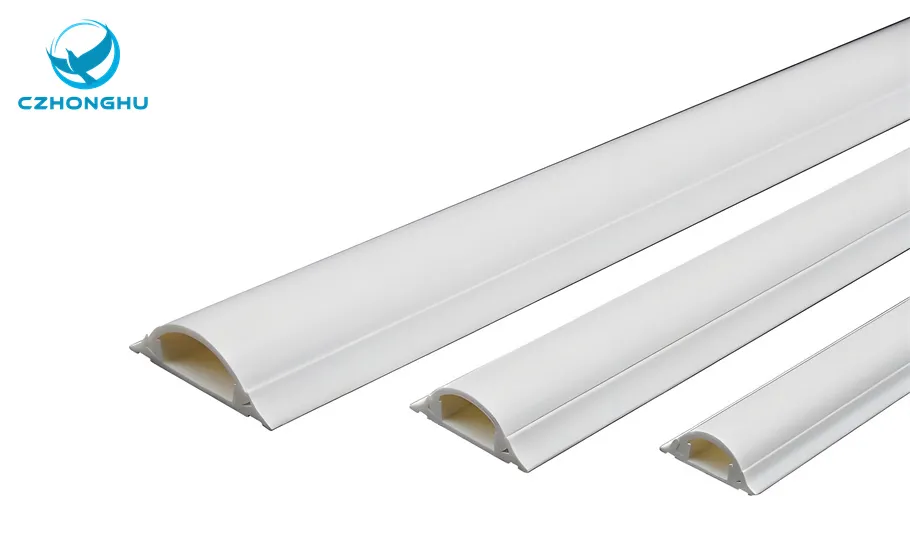 D-Linie Kabel-Trunking