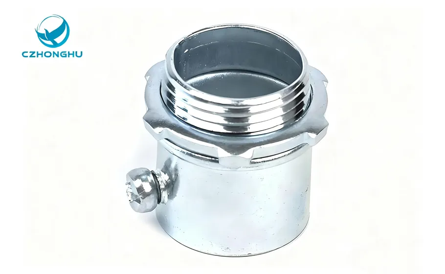 EMT-Set-Schraub verbinder