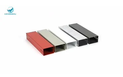 Galvani siertes/GI-Kabel-Tablett-Video