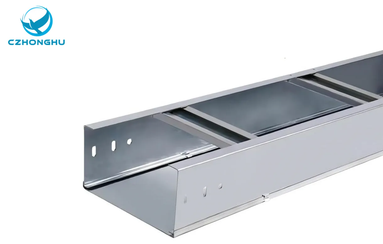 Leiter-Kabel-Tablett