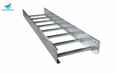 Leiter-Kabel-Tablett-Video