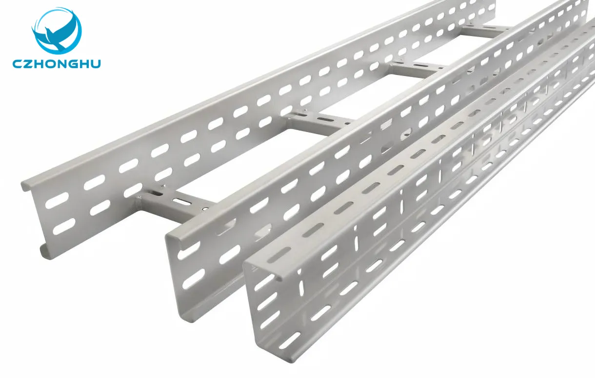 Leiter-Kabel-Tablett