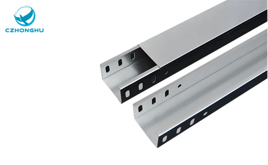 Kabel anschluss im Freien