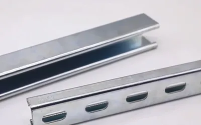 Back-to-Back-Strut-Kanal-Video