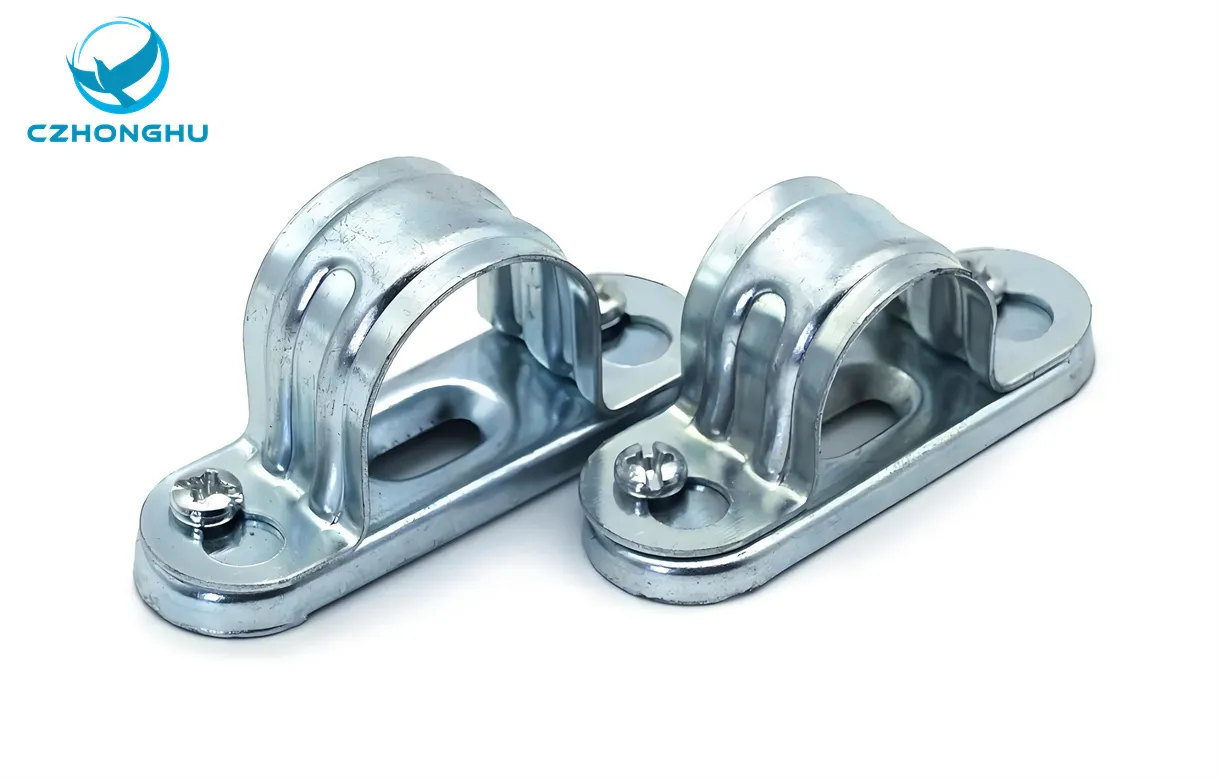 Conduit Abstand Sattel