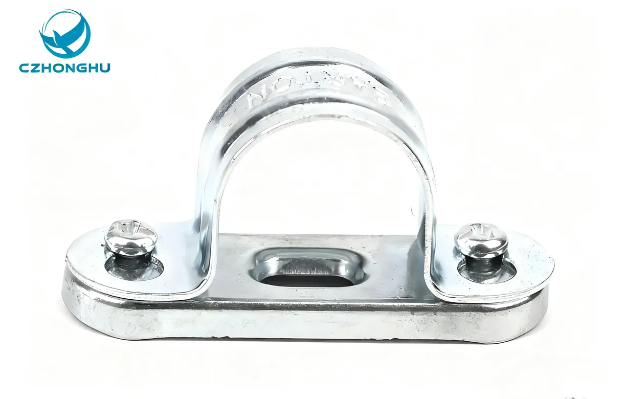 Conduit Abstand Sattel