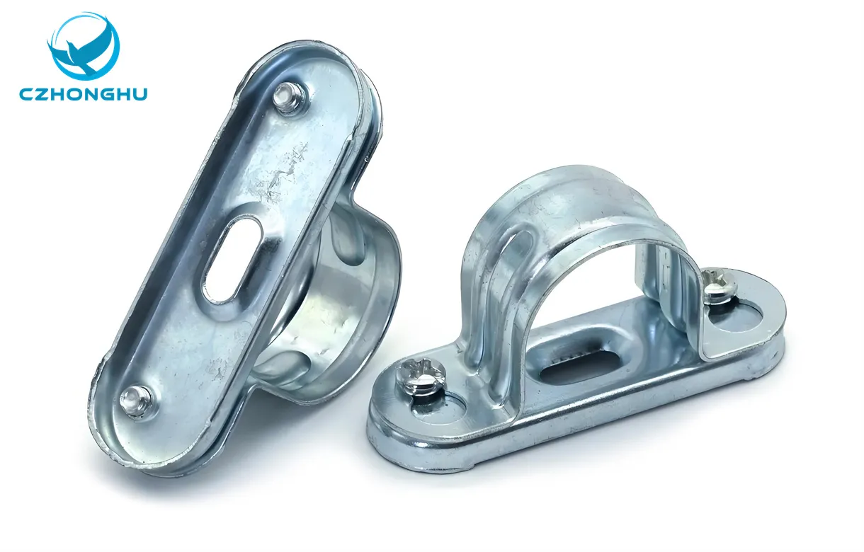 Conduit Abstand Sattel