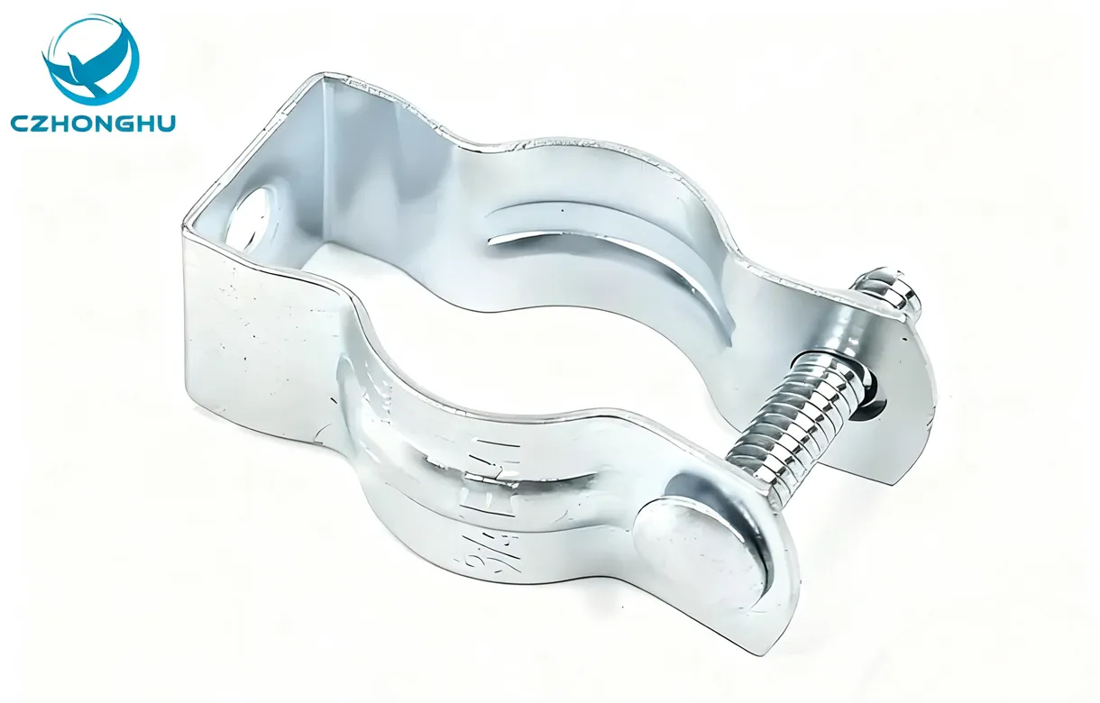 Leitungs-Kleiderbügel