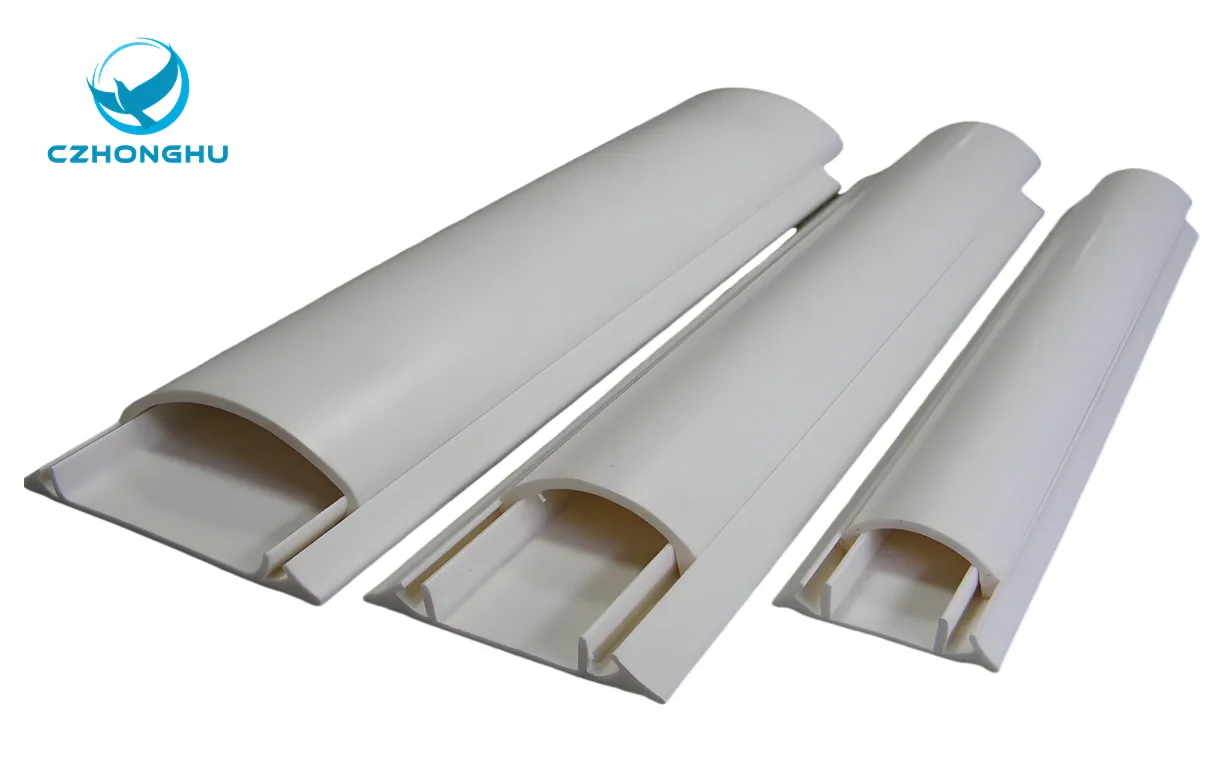 D-Linie Kabel-Trunking