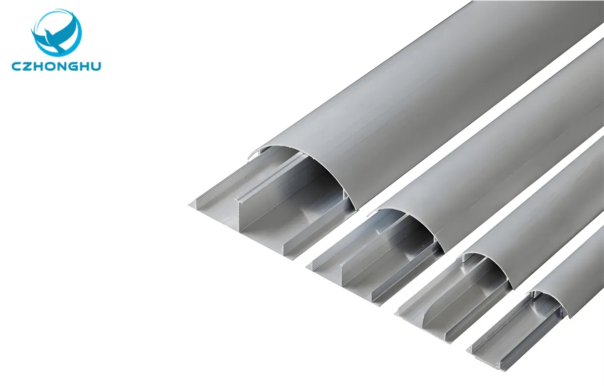 D-Linie Kabel-Trunking