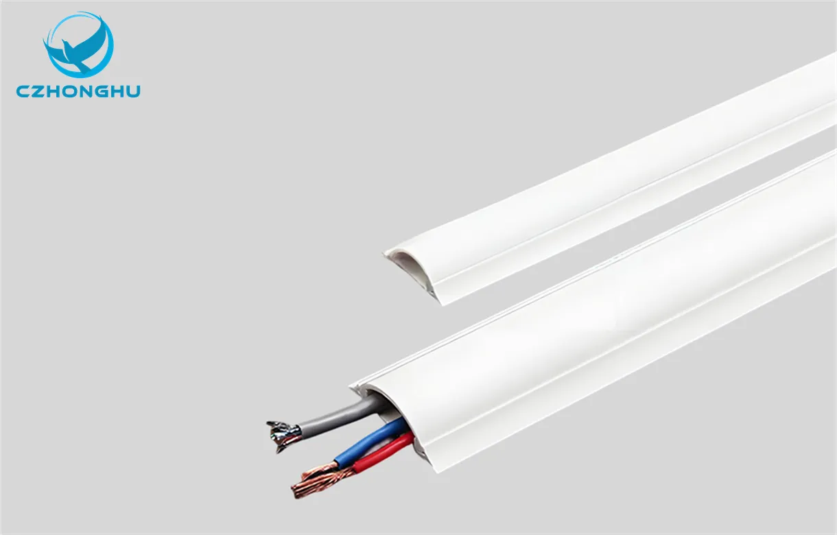 D-Linie Kabel-Trunking