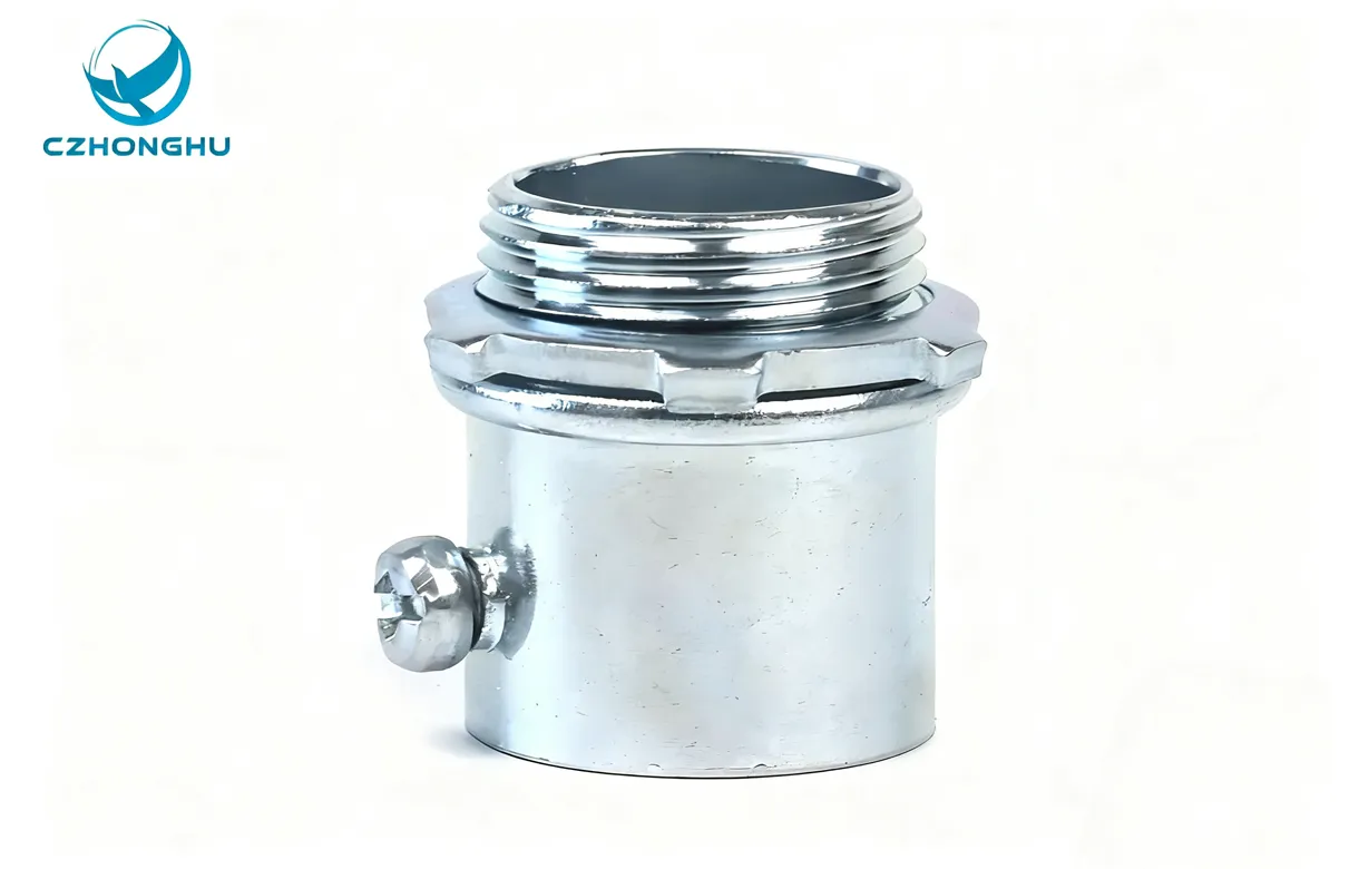 EMT-Set-Schraub verbinder