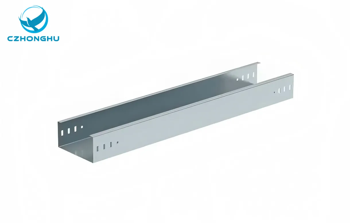 Kabels chale mit fester Unterseite