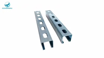 B Linie Strebe Kanal Video