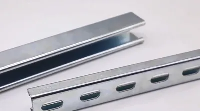 Back-to-Back-Strut-Kanal-Video