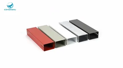 Galvani siertes/GI-Kabel-Tablett-Video