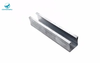 HDG Strut Kanal Video