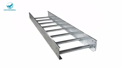 Leiter-Kabel-Tablett-Video