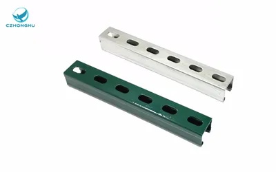 PVC-beschichtetes Strebe kanal video