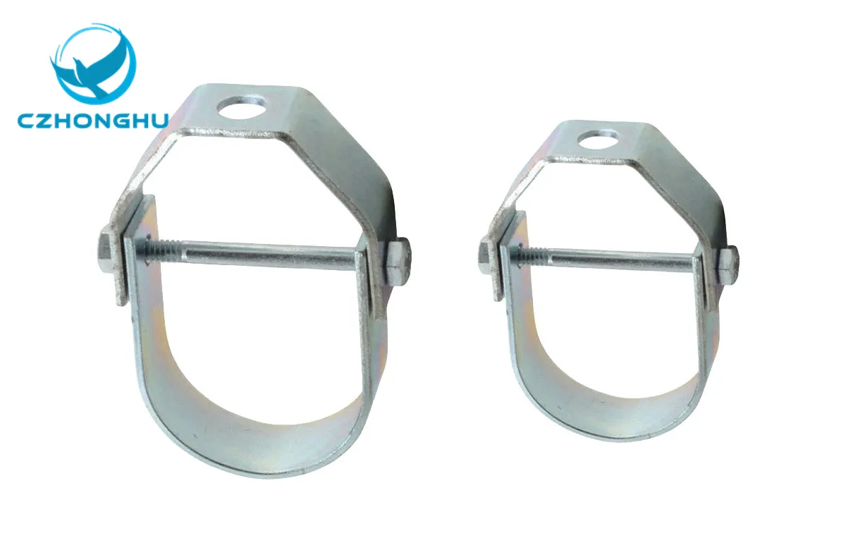 Clevis Kleiderbügel