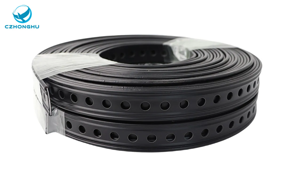 Verzinkter Stahlband lieferant