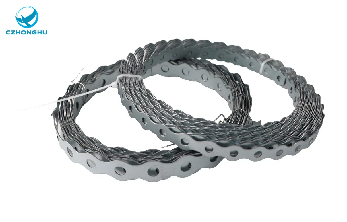 Edelstahl band Hersteller