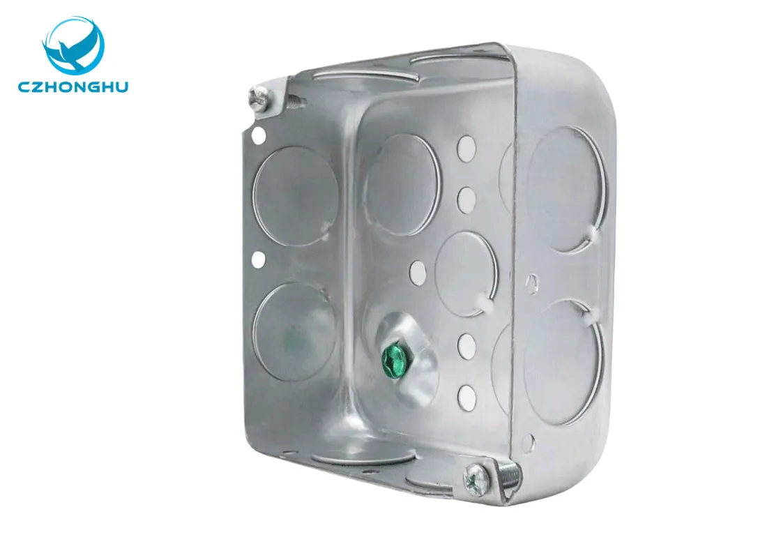 Stahl rohr kasten lieferant