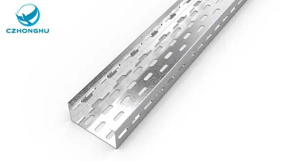 Wahrung der elektrischen Integrität in der industriellen Verkabelung: Ein Überblick über die Auswahl und Anwendung hochwertiger Kabelsc halen