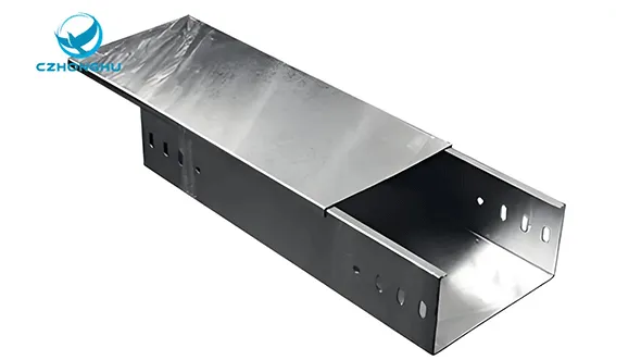 Der Experte für verdeckte Verkabelung ästhetik: Enthüllung, wie Kabel-Trunking die perfekte Mischung aus Sicherheit und Ordnung erreicht